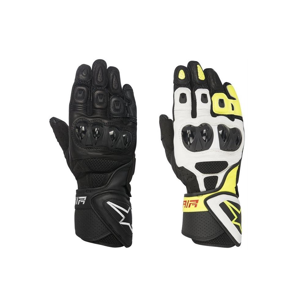 GUANTI ALPINESTARS SP AIR PELLE NEW 3558016 1