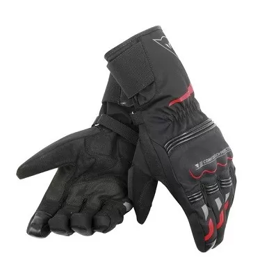 GUANTI DAINESE TEMPEST UNISEX D-DRY LONG IMPERMEABILI 1815871 1