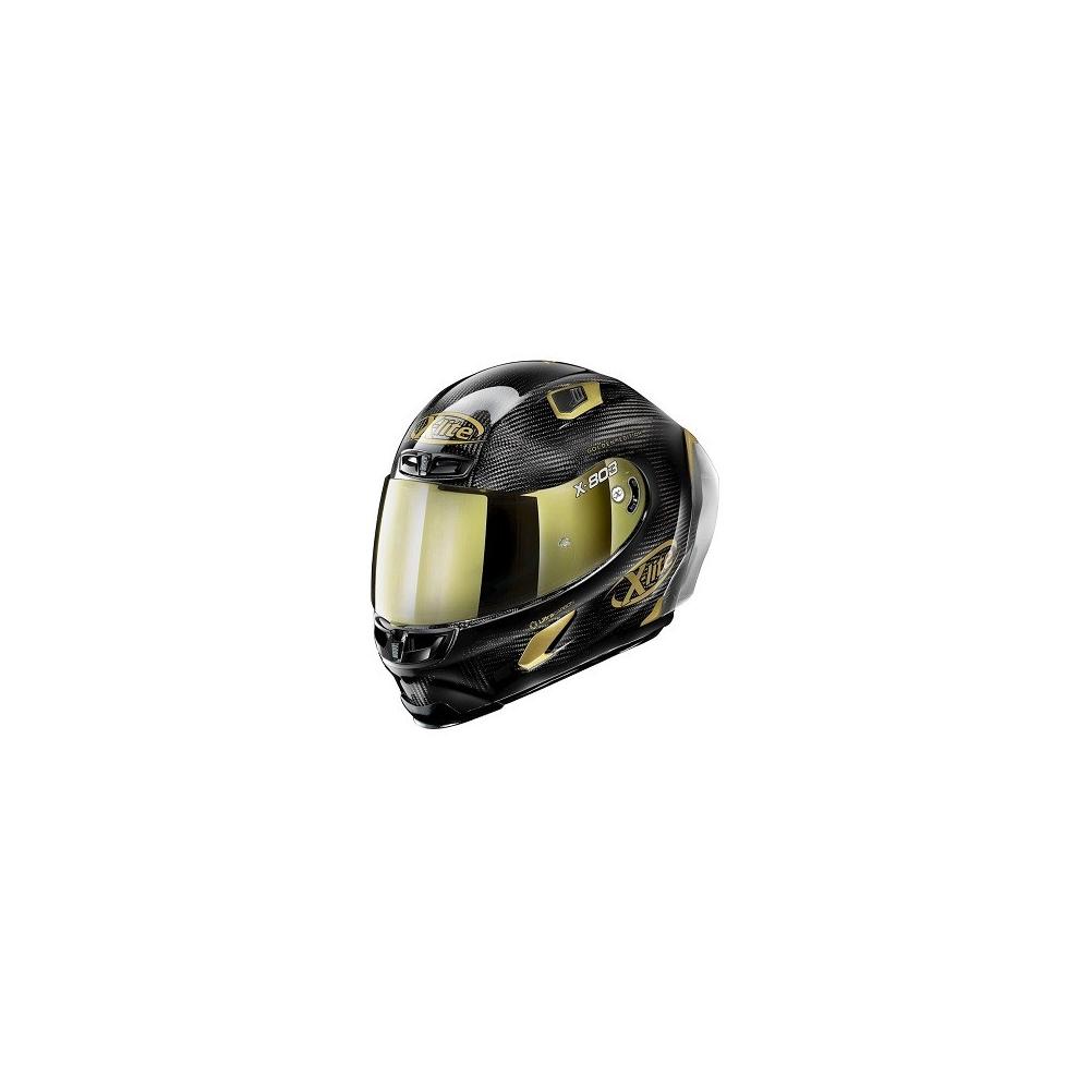 CASCO X-LITE X-803 RS GOLDEN EDITION 33 U8R0005700331 1