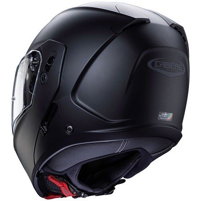 CASCO MODULARE CABERG HORUS C0JA0017 2