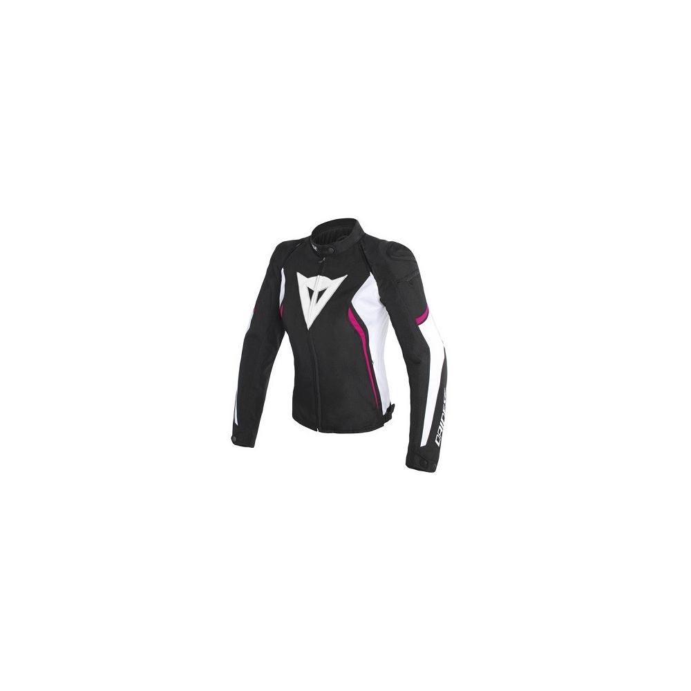GIACCA DAINESE AVRO D2 TEX LADY 2735190 4
