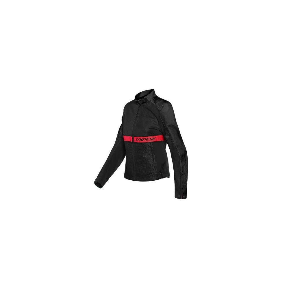 GIACCA DAINESE RIBELLE AIR TEX LADY 2735245 3