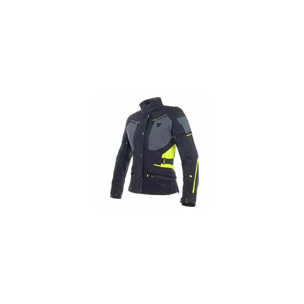 GIACCA DAINESE CARVE MASTER 2 GORE-TEX LADY 2593984 2