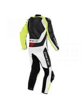 TUTA DAINESE ASSEN 2 PELLE ESTIVO INTERA 1513465 9