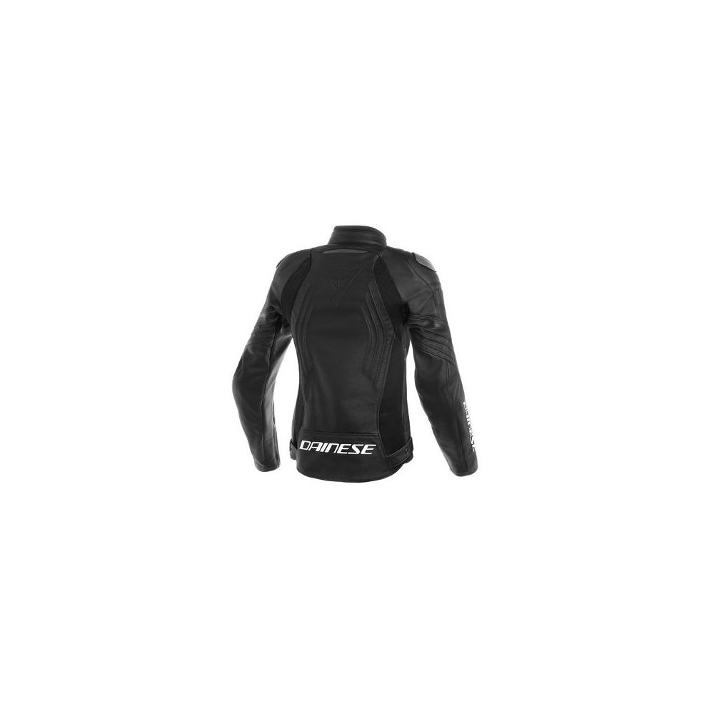 GIACCA DAINESE RACING 3 PELLE LADY 2533788 2