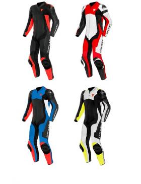 TUTA DAINESE ASSEN 2 PELLE ESTIVO INTERA 1513465 10