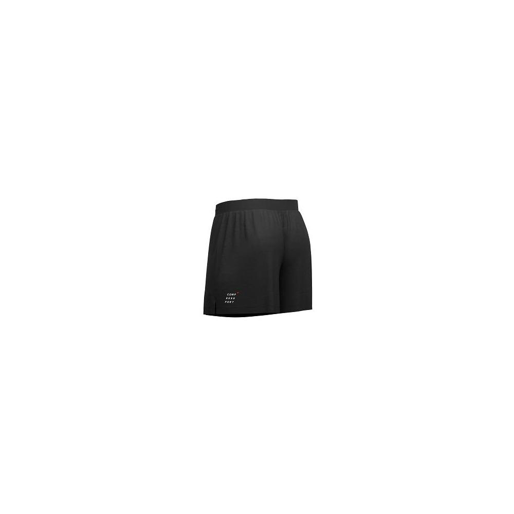 PANTALONCINO COMPRESSPORT PERFORMANCE SHORT AM00018B 2