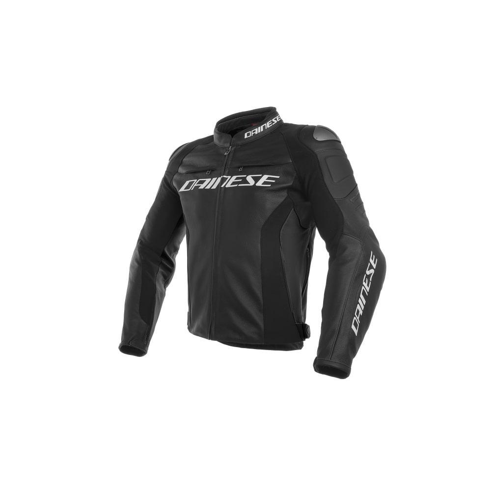 GIACCA DAINESE RACING 4 PELLE 1533848 1