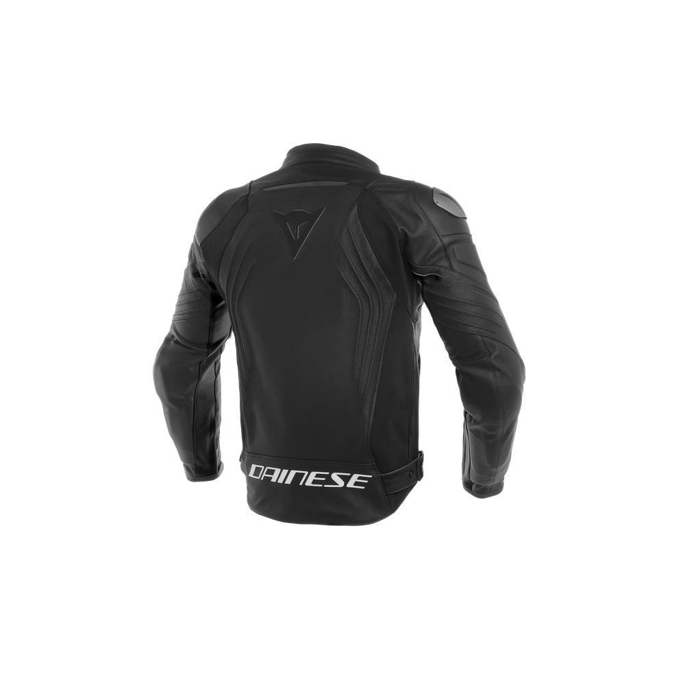 GIACCA DAINESE RACING 4 PELLE 1533848 2