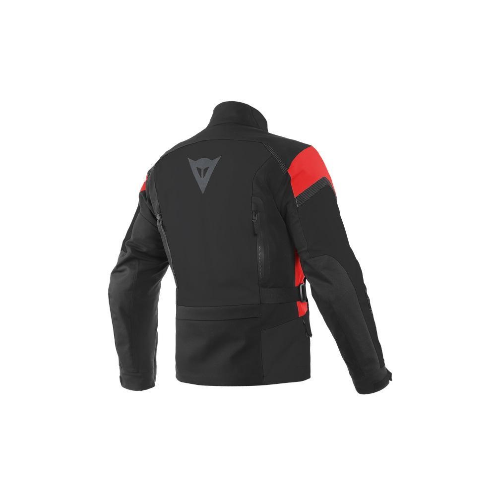 GIACCA DAINESE TONALE D-DRY 1654618 4