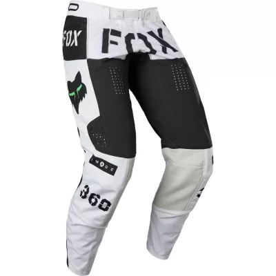 PANTALONE FOX FX 360 NOBYL 28141-018 1