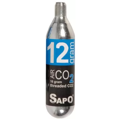 BOMBOLETTE CO2 12GR SAPO 114 1