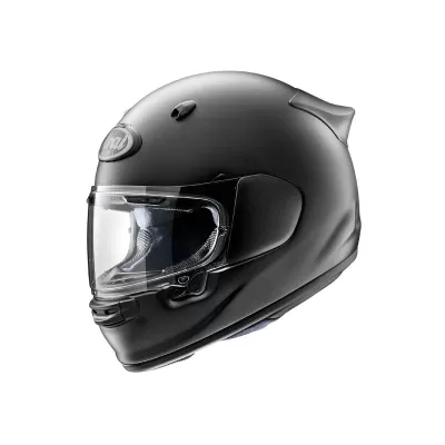 CASCO INTEGRALE ARAI QUANTIC NERO FROST AR3115FB 1