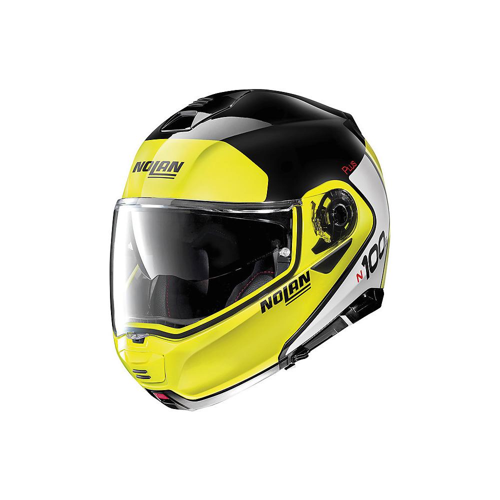 CASCO NOLAN N100-5 PLUS DISTINCTIVE 028 15722 1