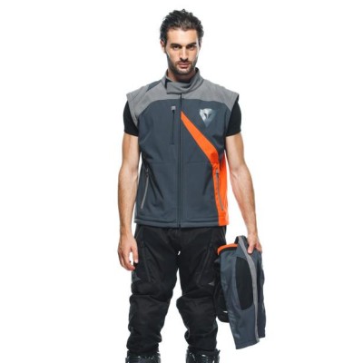 GIACCA DAINESE RANCH TEX 1735231 13