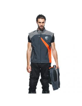 GIACCA DAINESE RANCH TEX 1735231 13