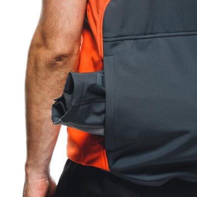 GIACCA DAINESE RANCH TEX 1735231 15