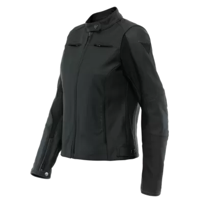 GIACCA DAINESE RAZON 2 PELLE LADY 2533878 1