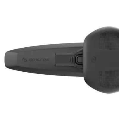 PARAFANGO SYNCROS DA SELLA COAST BLACK 288341 3