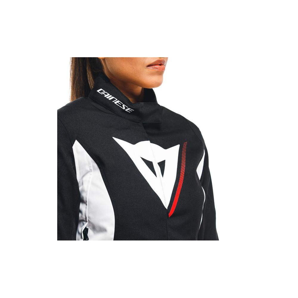 GIACCA DAINESE VELOCE D-DRY LADY 2654631 7
