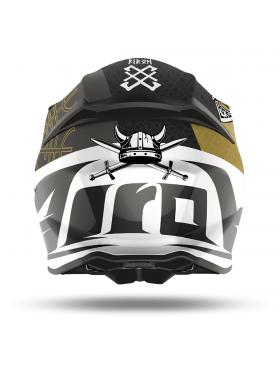 CASCO FUORISTRADA AIROH TWIST 2.0 SWORD TW2S35 3