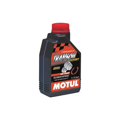 OLIO MOTUL TRANSOIL EXPERT 10W40 320211S 1