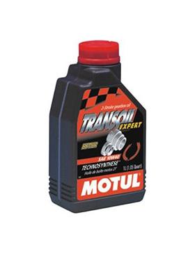 OLIO MOTUL TRANSOIL EXPERT 10W40 320211S 1