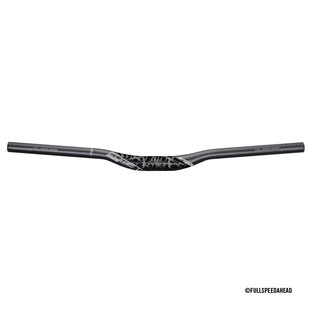 MANUBRIO BICI FSA PIEGA COMET RISER 8X740MM FS1800034067050 1