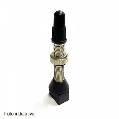 VALVOLA GIST PER TUBELESS QUADRATA 331. 1