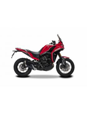 MOTO MORINI X-CAPE RED PASSION XCAPE001 1