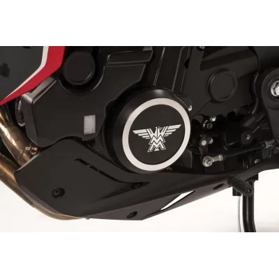 MOTO MORINI X-CAPE RED PASSION XCAPE001 7