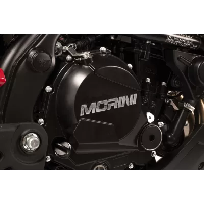 MOTO MORINI X-CAPE RED PASSION XCAPE001 9