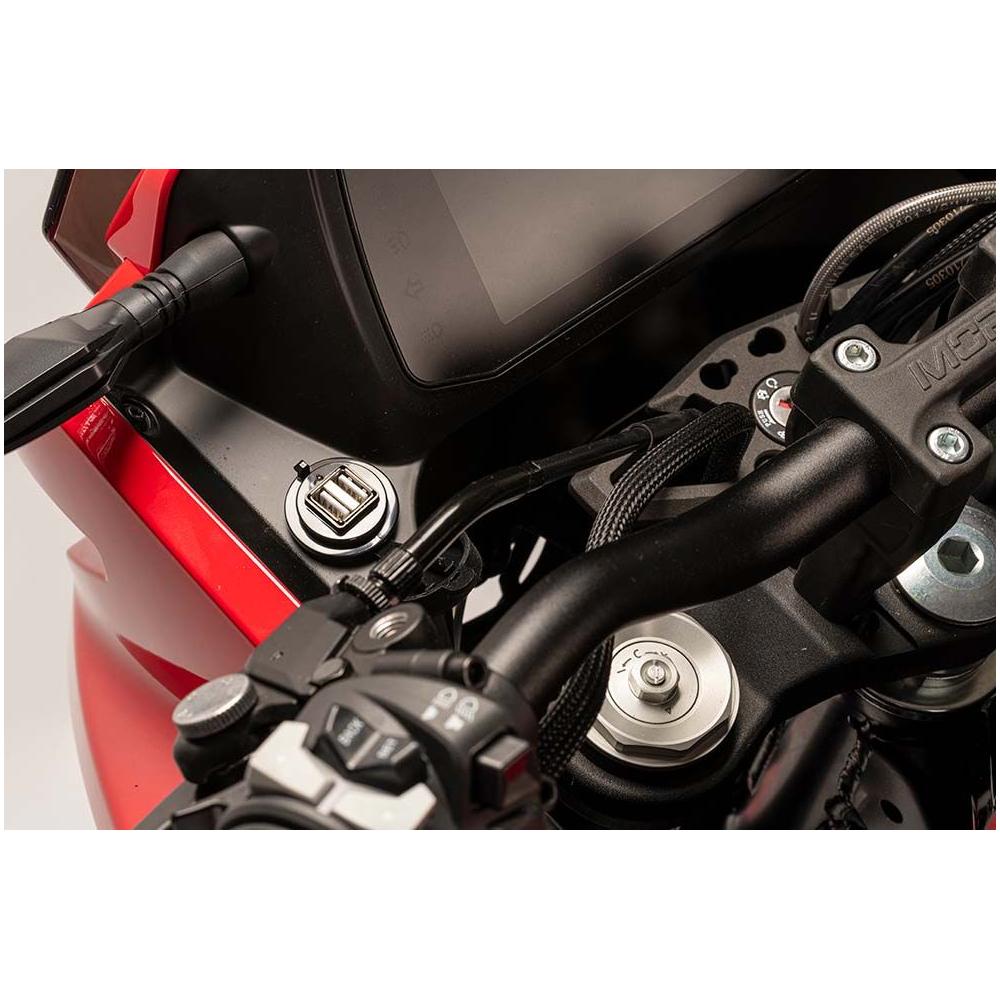 MOTO MORINI X-CAPE RED PASSION XCAPE001 11