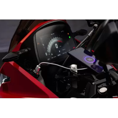 MOTO MORINI X-CAPE RED PASSION XCAPE001 12