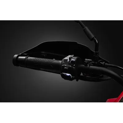 MOTO MORINI X-CAPE RED PASSION XCAPE001 13