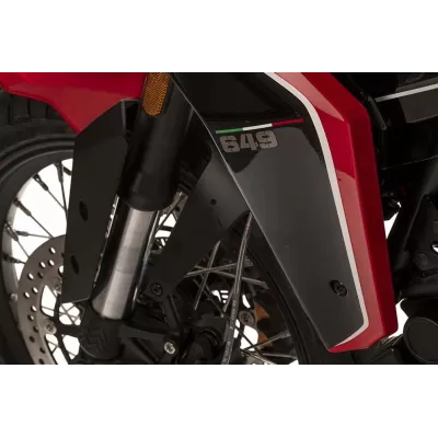 MOTO MORINI X-CAPE RED PASSION XCAPE001 14