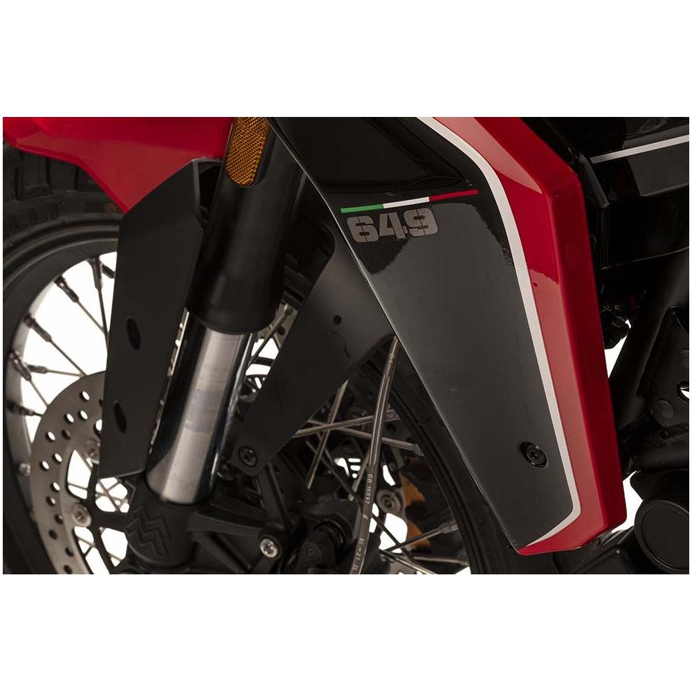 MOTO MORINI X-CAPE RED PASSION XCAPE001 14