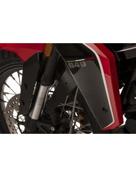 MOTO MORINI X-CAPE RED PASSION XCAPE001 14