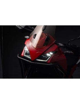 MOTO MORINI X-CAPE RED PASSION XCAPE001 15