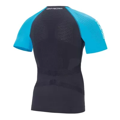 MAGLIA TECNICA BICI OXYBURN PEAK 6000 2