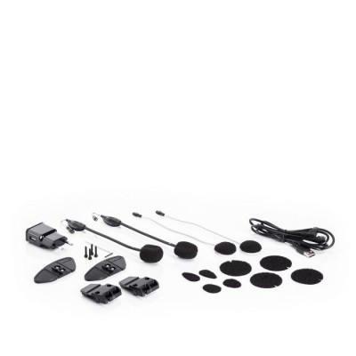 INTERFONO MIDLAND BTX2 PRO S LR DOPPIO NEW C1414.03 3