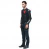 GIACCA DAINESE SPORTIVA PELLE 1533872 4