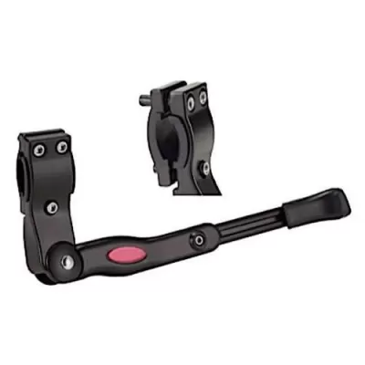 CAVALLETTO POST. AL CARRO IN ALLUMINIO 24/29 REGOLABILE IVC333 1