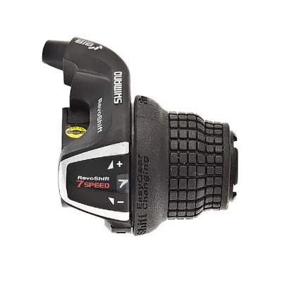 LEVE CAMBIO DX 7V SHIMANO CVL282 1