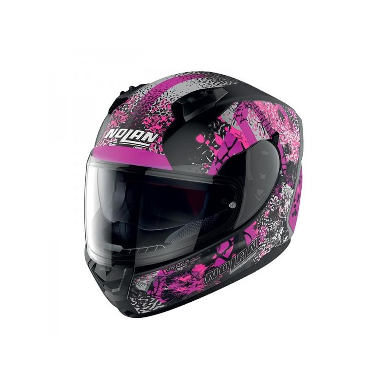 CASCO INTEGRALE NOLAN N60-6 EUFOR 29 N66007050295 1