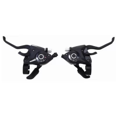 LEVE FRENO/CAMBIO  7X3 VINDEX KD-80 CVL364 1