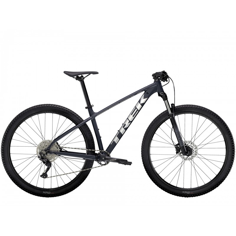 BICI TREK MARLIN 7 29'' TG.L MATTE NAUTICAL NAVY/MATTE ANTHRACITE 1046896- 1