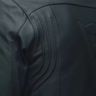 GIACCA DAINESE RAZON 2 PELLE 1533878 16