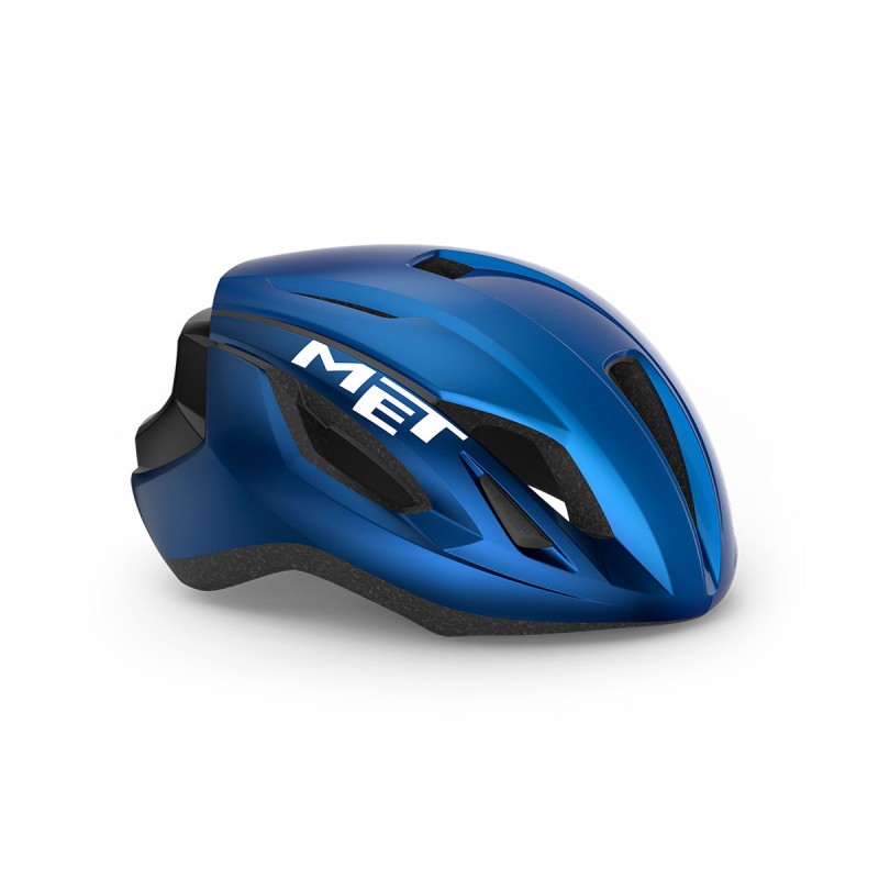 CASCO BICI STRADA MET STRALE M107 1