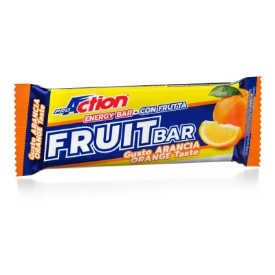 BAR DE FRUTAS 40 GR GOTO NARANJA